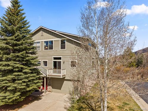 131 Creek Ln, SILVERTHORNE, CO, 80498-9241 | Card Image