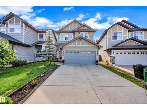 2573 Cole Cres Sw, Edmonton, AB, T6W2A3 | Card Image
