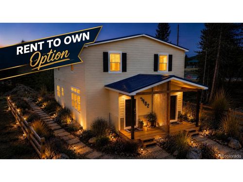 904 W 6th St, Leadville, CO, 80461 | Card Image