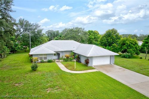 4801 Silver Palm Dr, SEBRING, FL, 33870-5368 | Card Image