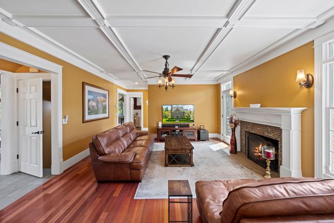 4710 Botany Gln, House other with 4 bedrooms, 6 bathrooms and null parking in Commerce Twp MI | Image 16