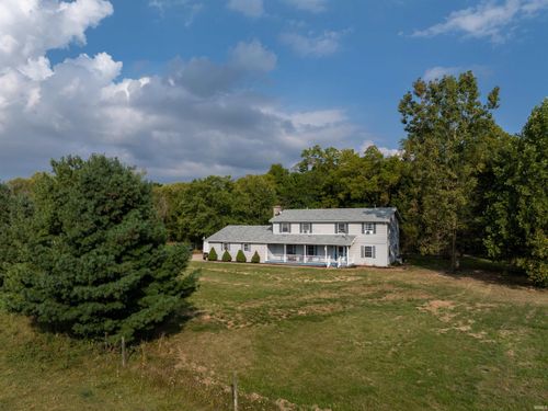 5545 County Road 75, Saint Joe, IN, 46785-9729 | Card Image