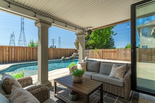 1101 Danielle Drive, Roseville, CA, 95747 | Card Image