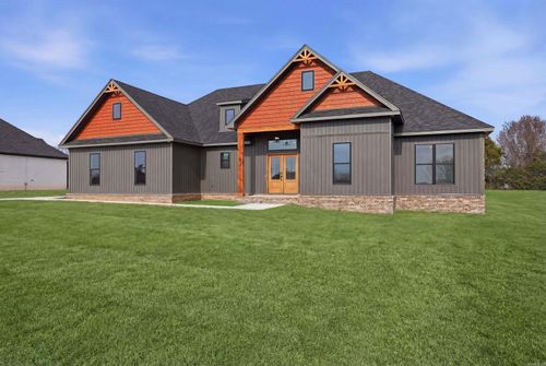 65 Emerald Ln, Greers Ferry, AR, 72067-9238 | Card Image