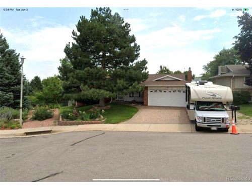 13126 W Warren Cir, Lakewood, CO, 80228-4617 | Card Image