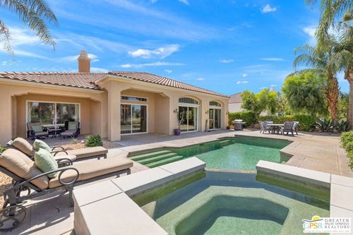 31 Calle Del Norte, Rancho Mirage, CA, 92270 | Card Image