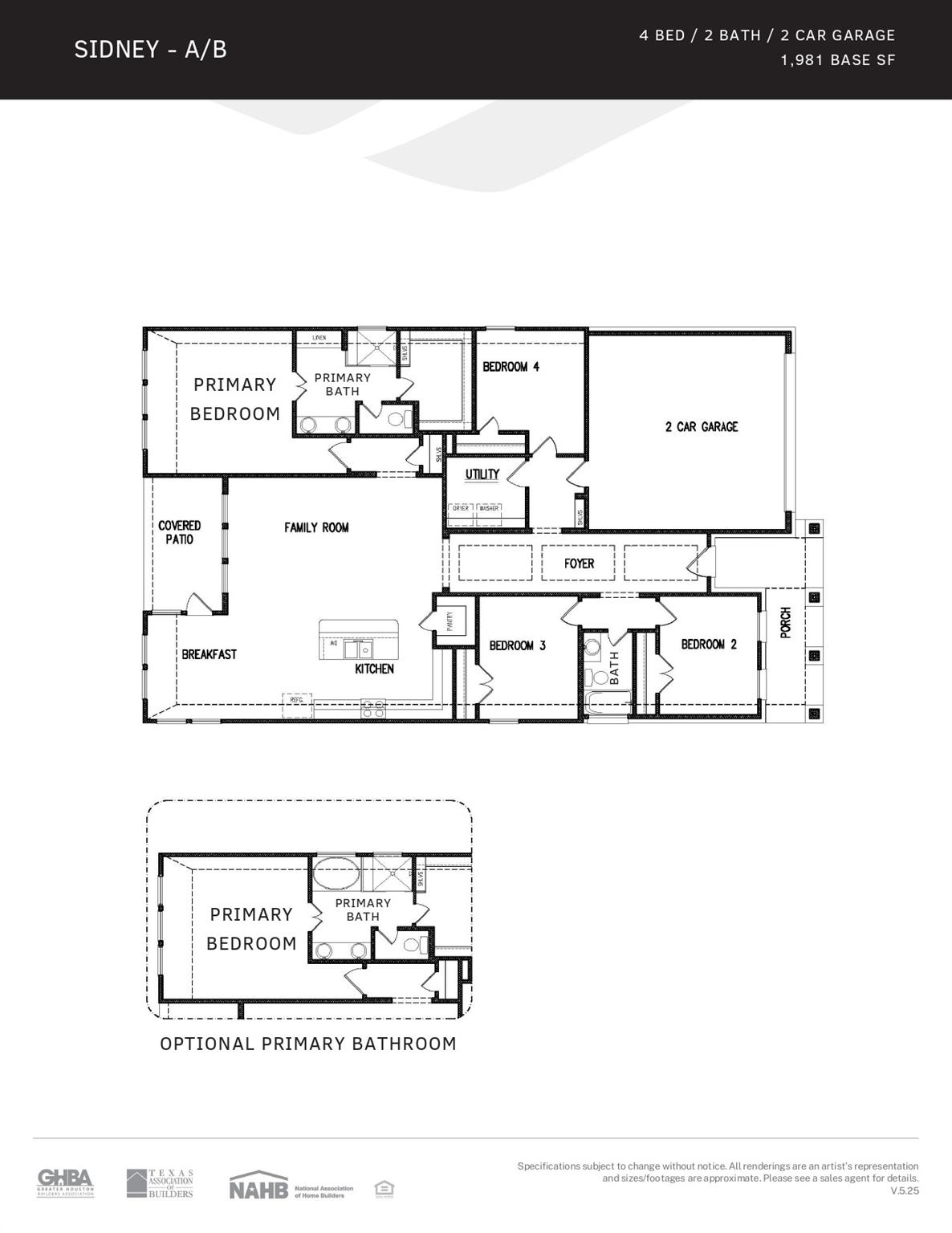 Residential in Baytown 2
