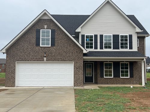 3333 Curie Ct, Christiana, TN, 37037-2053 | Card Image