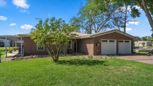 118 Gov Sterling Cir, Pointblank, TX, 77364-7465 | Card Image