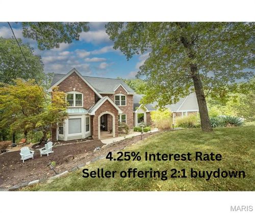 1553 Ridge Rd, Wildwood, MO, 63021-5934 | Card Image
