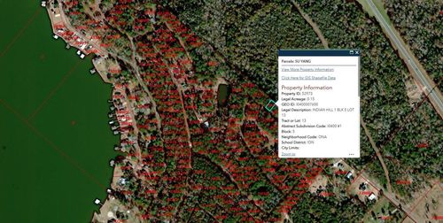 224 Lakeshore Pt, Livingston, TX, 77351-2911 | Card Image