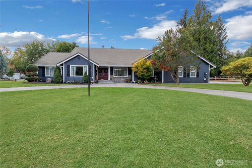 34518 99th Ave S, Roy, WA, 98580-9287 | Card Image