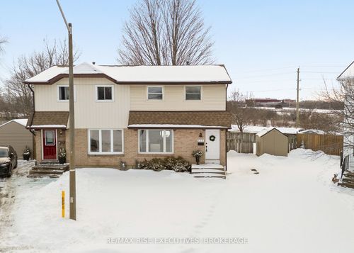 139 Wycliffe Cres, Kingston, ON, K7K6B3 | Card Image