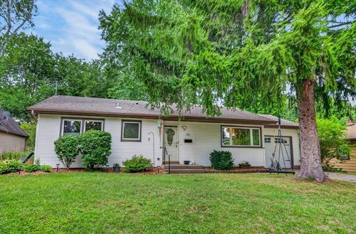 522 Charles Lane, MADISON, WI, 53711 | Card Image