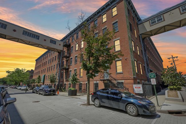 APT-106D - 186 Wayne St, Condo with 2 bedrooms, 2 bathrooms and null parking in Jersey City NJ | Image 37