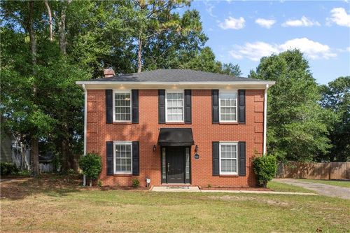 3136 Wellborne Dr W, Mobile, AL, 36695-3290 | Card Image