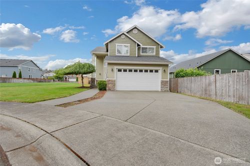 4721 205th Street Ct E, Spanaway, WA, 98387-7235 | Card Image