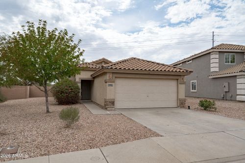 104 S 226th Ln, Buckeye, AZ, 85326-7867 | Card Image