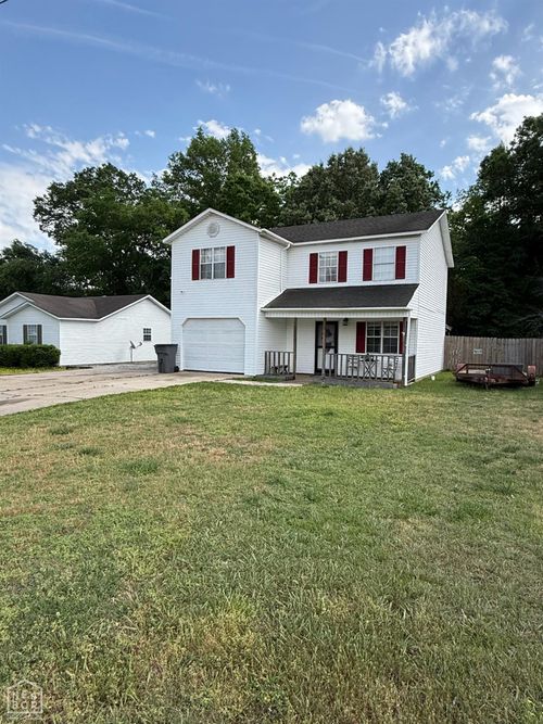 3610 Shelby Drive, Paragould, AR, 72450 | Card Image