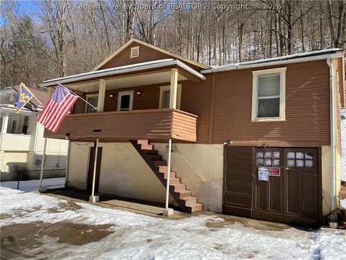 836 S Park Rd, Charleston, WV, 25304-2632 | Card Image