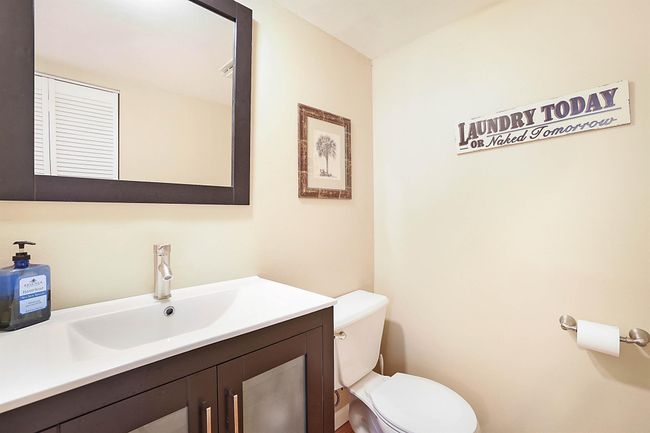 APT-11C - 825 Center St, Townhouse with 2 bedrooms, 3 bathrooms and null parking in Jupiter FL | Image 14