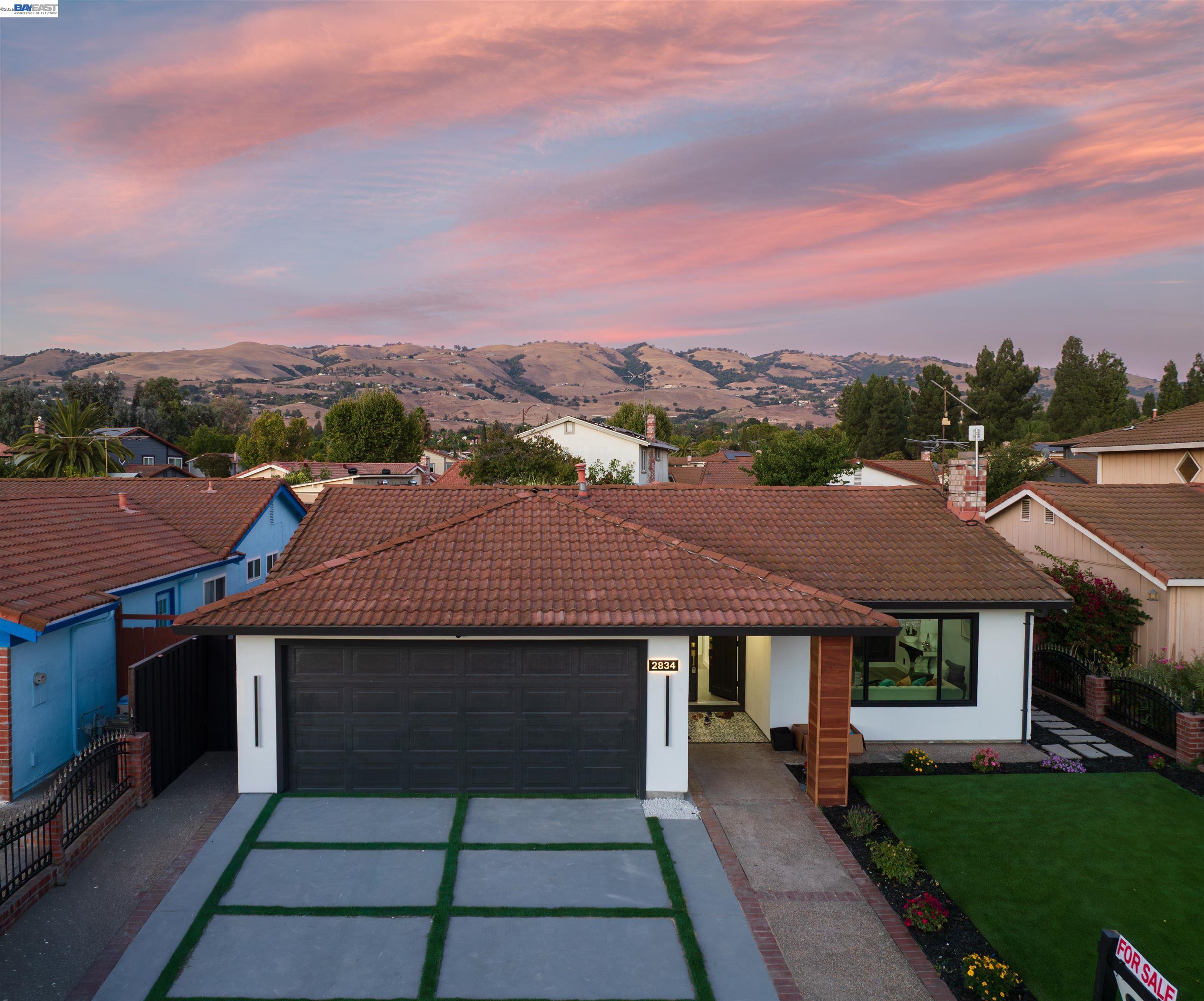 Residential in San Jose 3