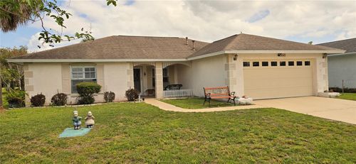 5445 Sandy Hill Dr, ORLANDO, FL, 32821-7916 | Card Image