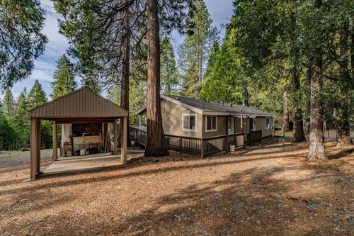 25630 Overland Dr, Volcano, CA, 95689-9631 | Card Image