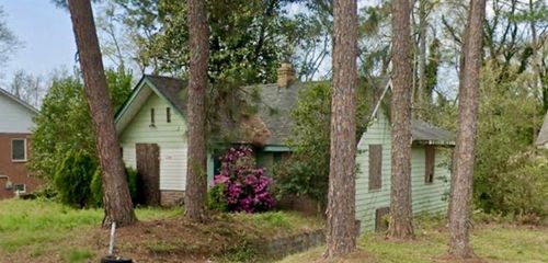 1195 Brentwood Ave, Macon, GA, 31204-4605 | Card Image