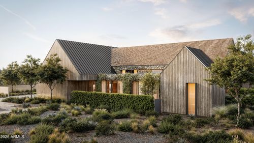 8402 E Cholla St, Scottsdale, AZ, 85260-6610 | Card Image