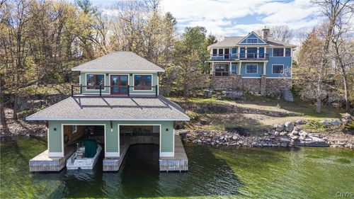 47832 Fairyland Island, Alexandria, NY, 13607 | Card Image
