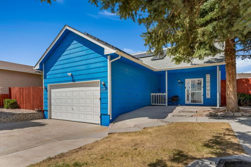 5000 Atlantic Dr, Cheyenne, WY, 82001 | Card Image
