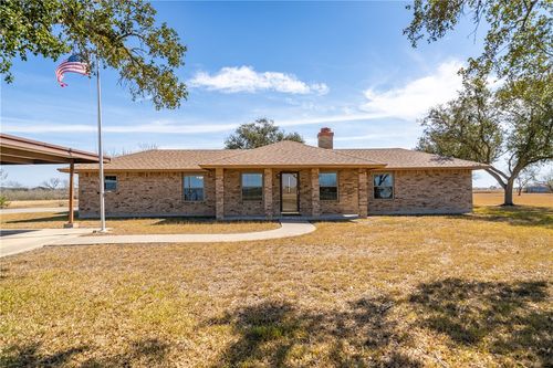 664 County Road 81a, Bishop, TX, 78343-3233 | Card Image