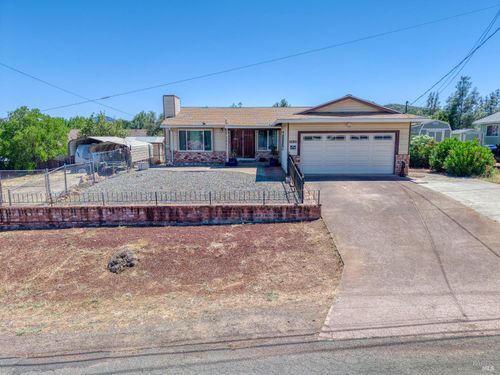 10241 Fairway Drive, Kelseyville, CA, 95451 | Card Image