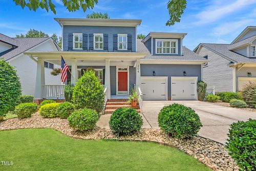 204 Edgepine Dr, Holly Springs, NC, 27540-9455 | Card Image