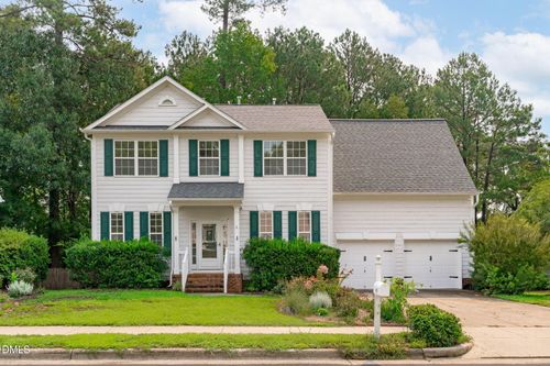 5915 Rustic Wood Ln, Durham, NC, 27713-4313 | Card Image