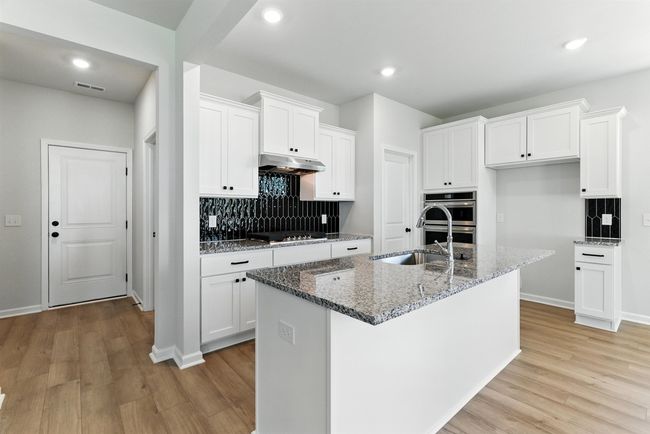 7014 New Horizons Lane, House other with 4 bedrooms, 3 bathrooms and null parking in Boiling Springs SC | Image 9