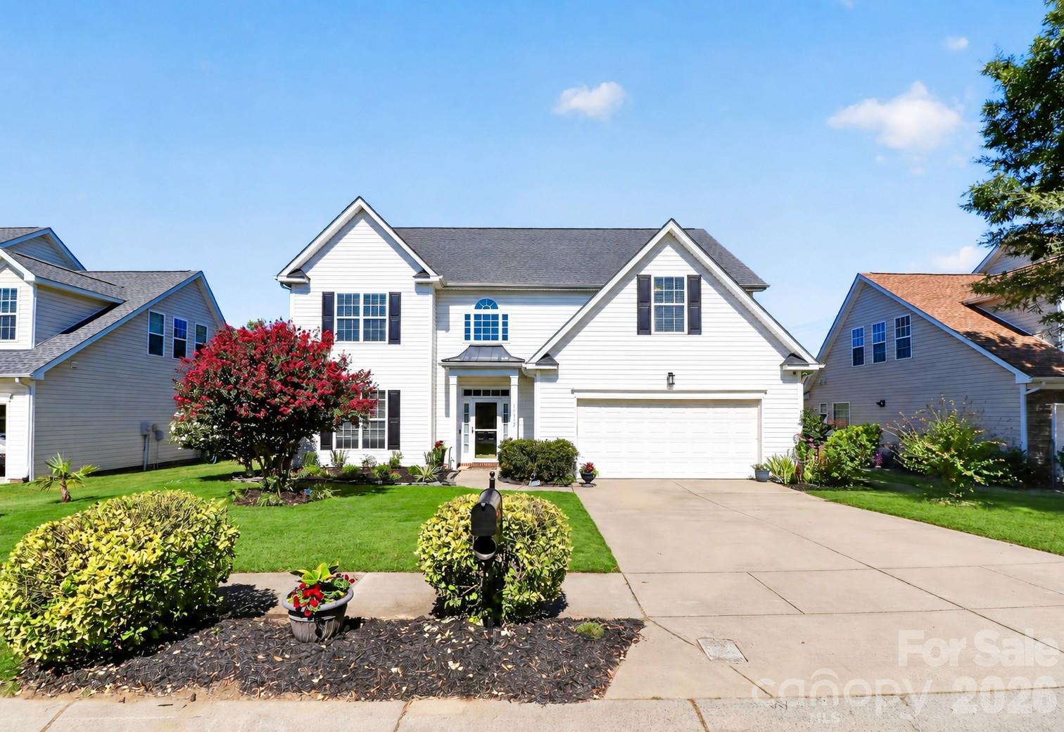 Residential in Charlotte