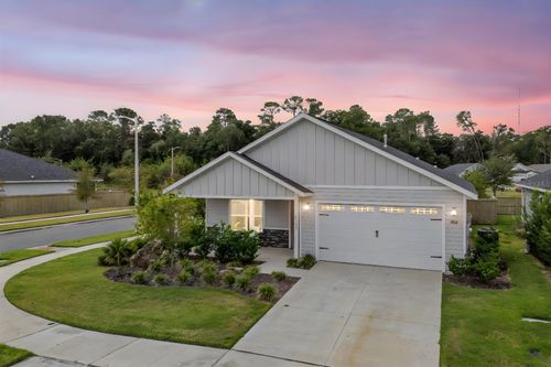 6709 Sw 15th Pl, GAINESVILLE, FL, 32607-0008 | Card Image