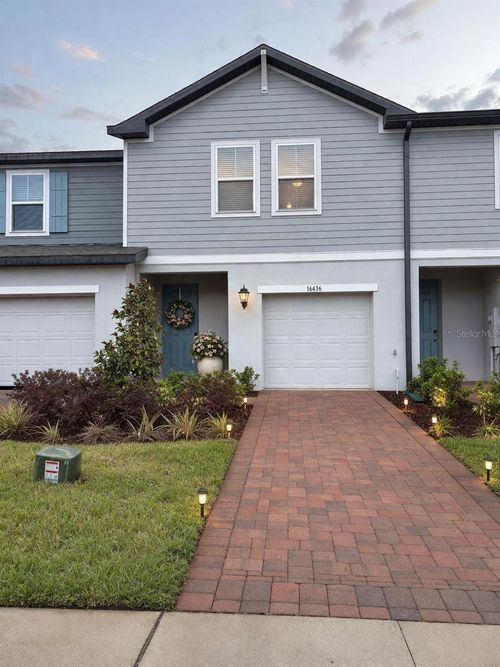 16436 Happy Eagle Dr, CLERMONT, FL, 34714 | Card Image