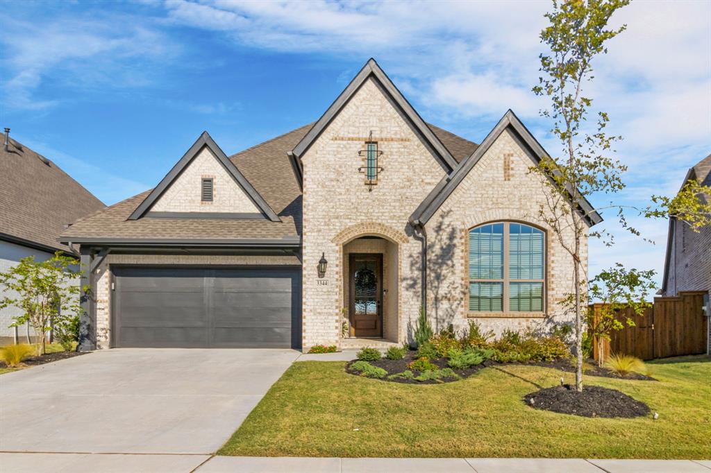 Man O War Rd, Celina, TX 75009