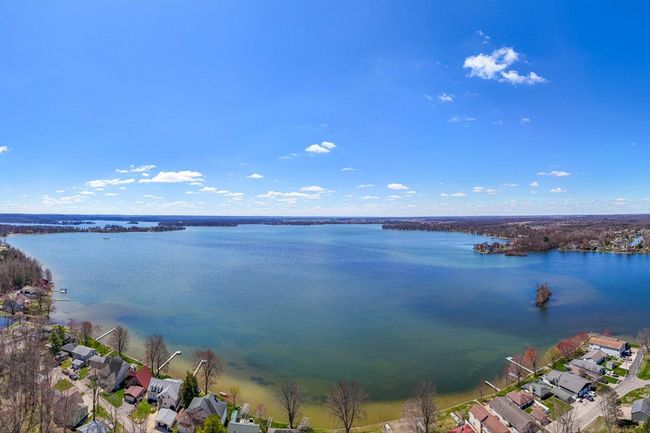 2255 Parker Dr, House other with 5 bedrooms, 3 bathrooms and null parking in Wayland MI | Image 36