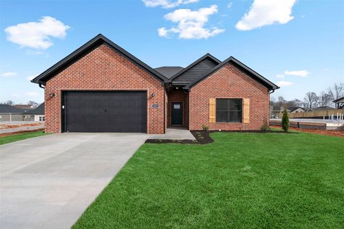 Lot 293 Topeka Rd, Bowling Green, KY, 42103 | Card Image