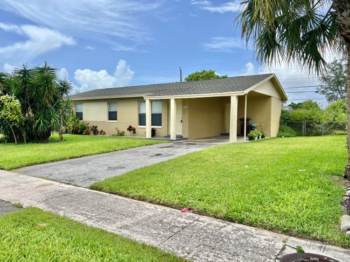2401 Avenue H E, Riviera Beach, FL, 33404-4341 | Card Image