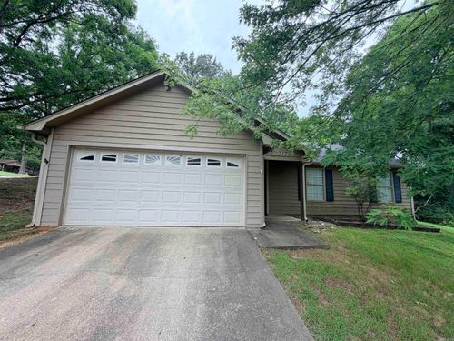 3201 Stivers Blvd, Bryant, AR, 72022-9036 | Card Image