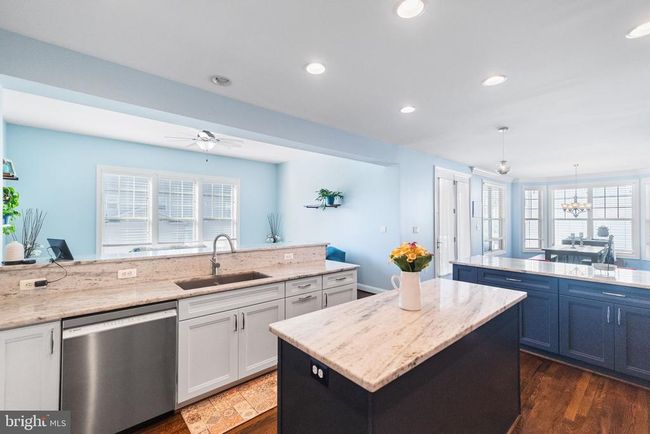 2209 Turnbuckle Ln, House other with 5 bedrooms, 4 bathrooms and null parking in WOODBRIDGE VA | Image 19