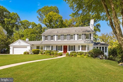 3730 Cardiff Rd, CHEVY CHASE, MD, 20815-5944 | Card Image