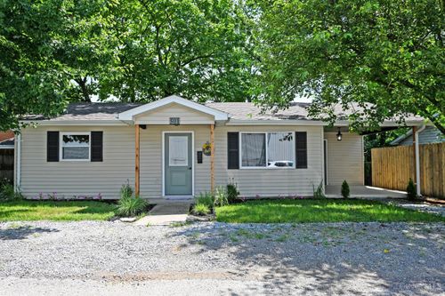 501 Alley St, Georgetown, OH, 45121-1578 | Card Image