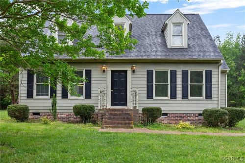 3151 Three Chopt Rd, Gum Spring, VA, 23065-2175 | Card Image