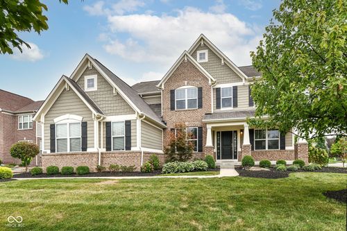 15303 Ackerley Dr, Fishers, IN, 46040-1475 | Card Image